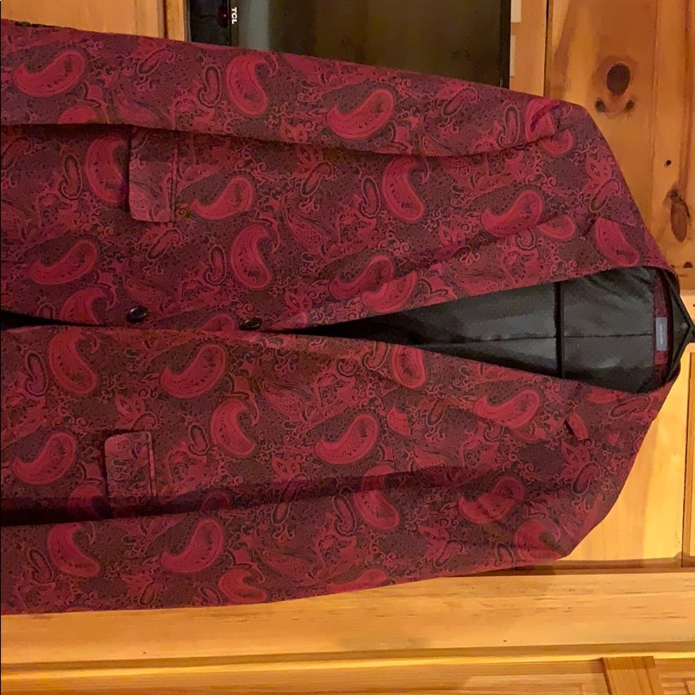 Blazer jacket